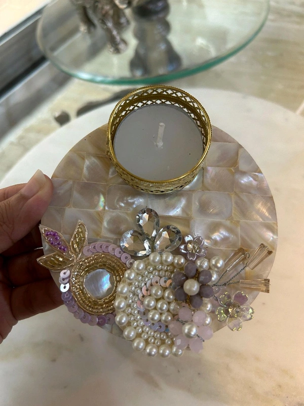 Mother Of Pearl Tlights