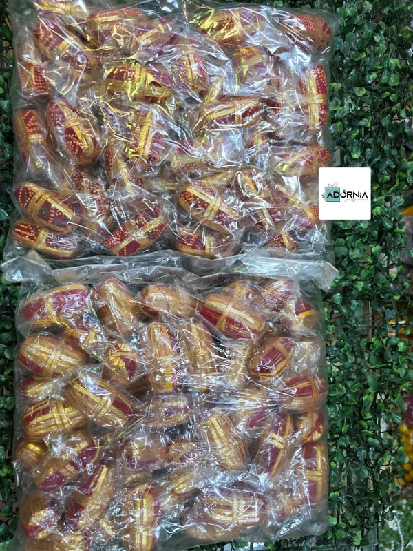 Shagun Nariyal 100 Pcs