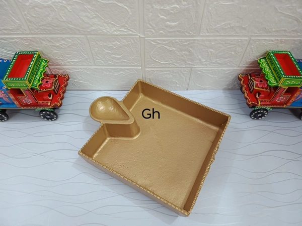 Asthdhaatu Jyot Kund