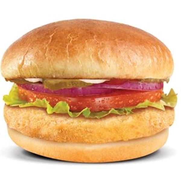 (Pizzavita) Veggie Burger