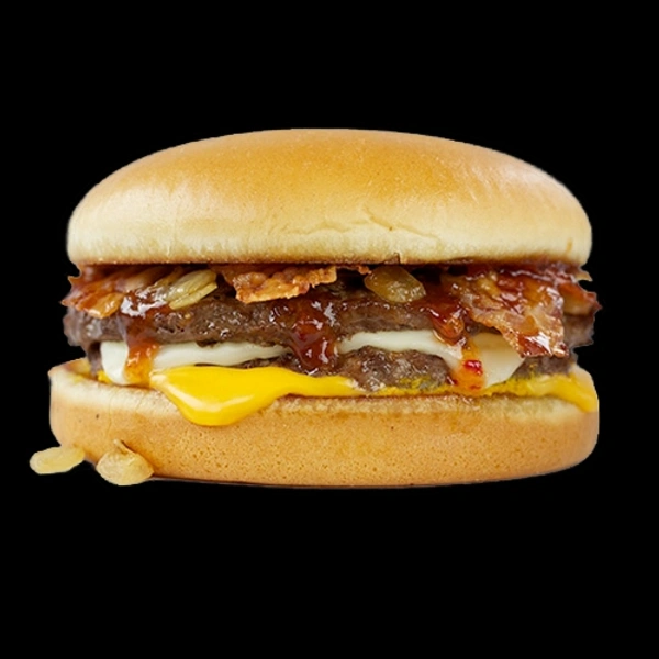 (Pizzavita) Chilli Burger