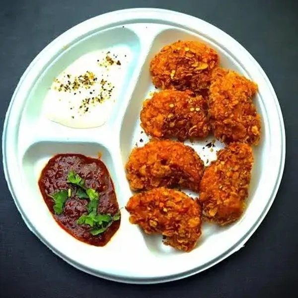 (Yes Momo) Paneer Kurkure Momo