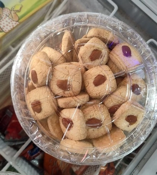 (RAINA BAKERY) BDAM BISCUIT