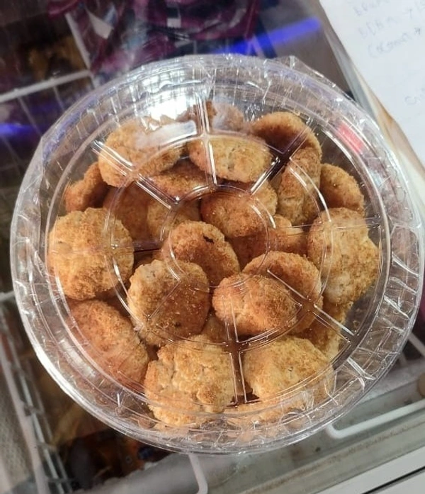 (RAINA BAKERY) COCONUT BISCUIT