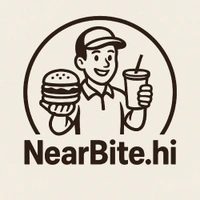 Nearbite - Logo
