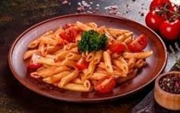 (JWALA JI) RED SAUCE PASTA