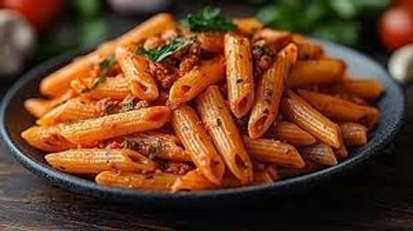 (WALK GRILL) RED SAUCE PASTA
