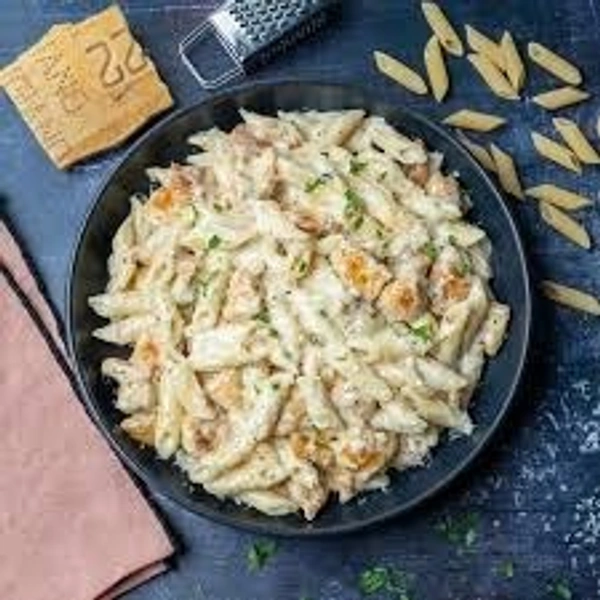 (WALK GRILL) CHEESE PASTA  (SPECIAL)