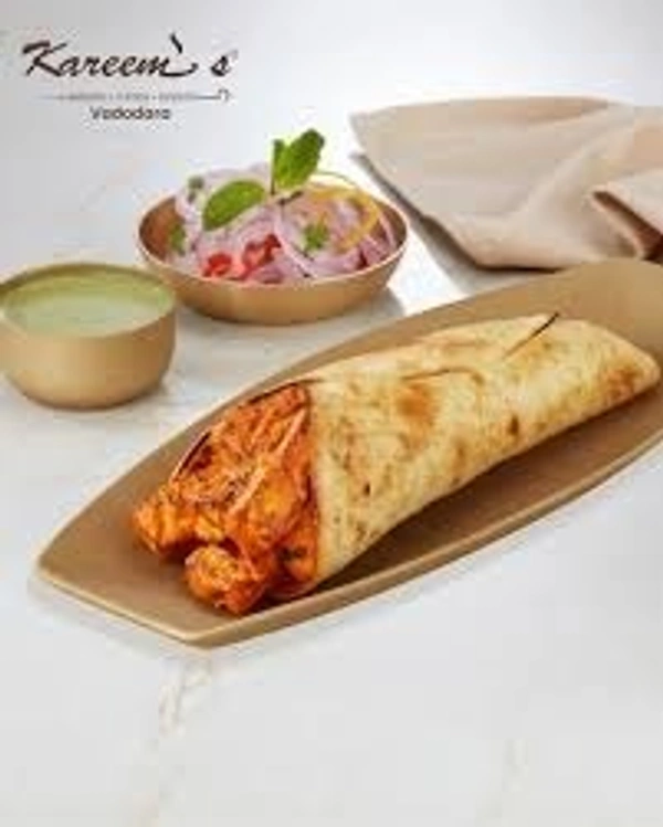 (WALK GRILL) CHEESE WRAP