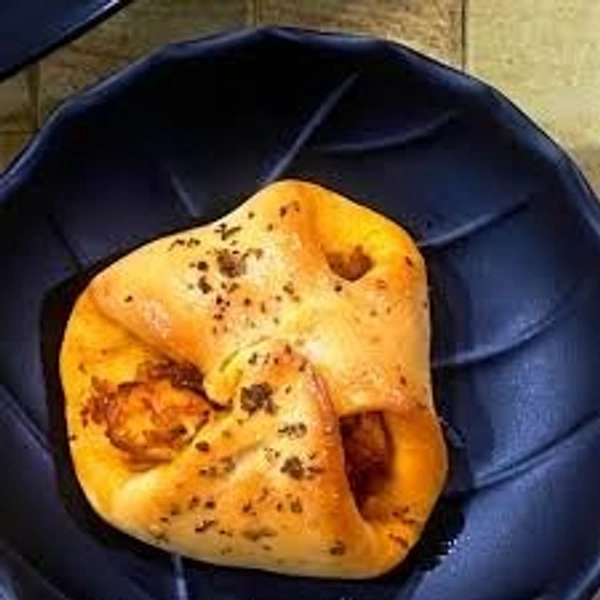 (WALK GRILL) VEG PARCEL