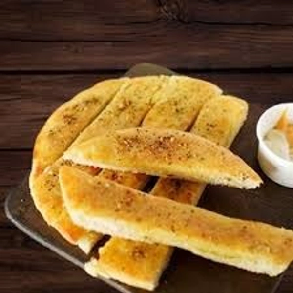 (WALK GRILL) GARLIC BREAD STICKS