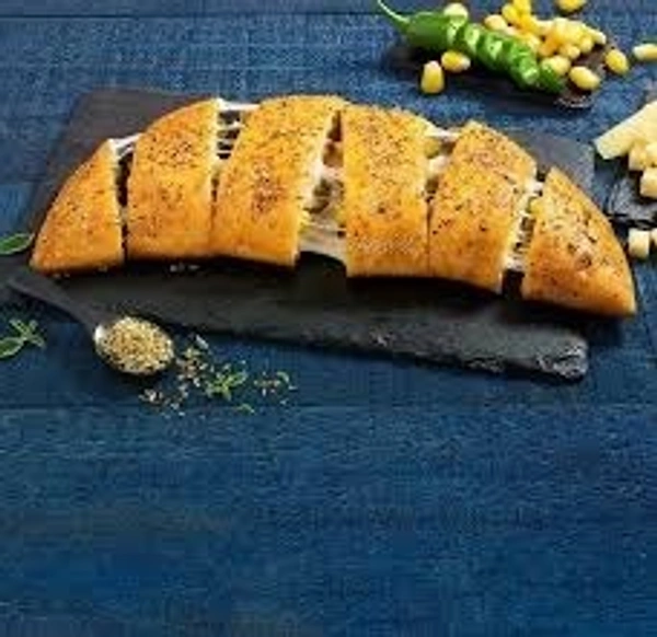 (WALK GRILL) CLASSIC STUF GARLIC BREAD