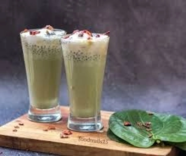 (WALK GRILL) PAAN SHAKE