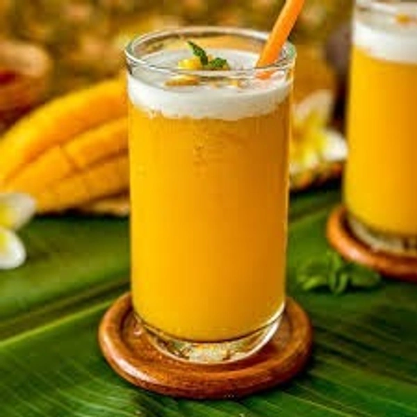 (WALK GRILL) MANGO SHAKE