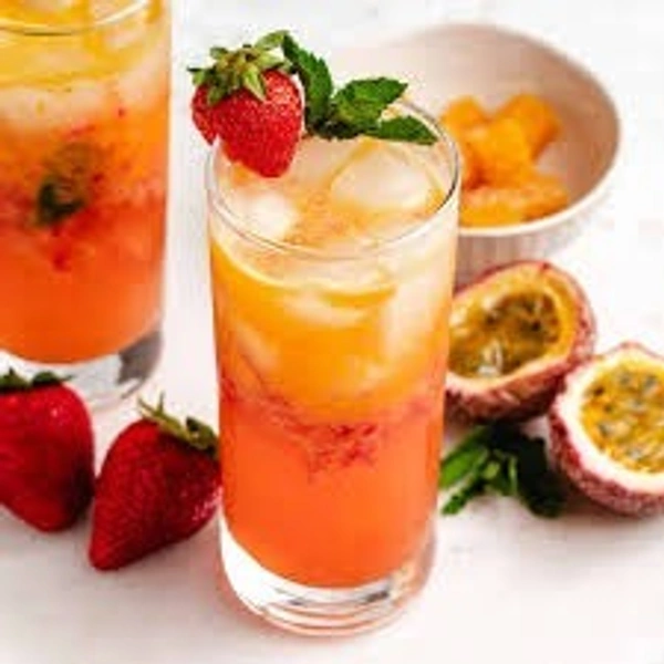 (WALK GRILL) PASSION FRUIT