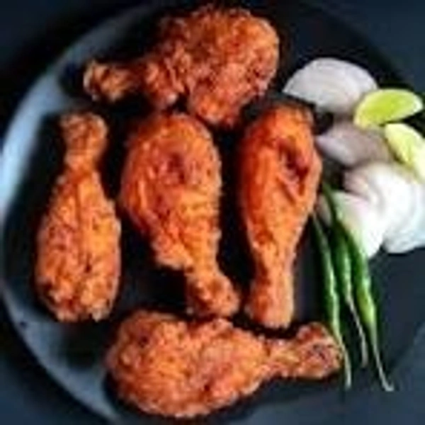 (SONU) FRY CHICKEN - FULL, Kg