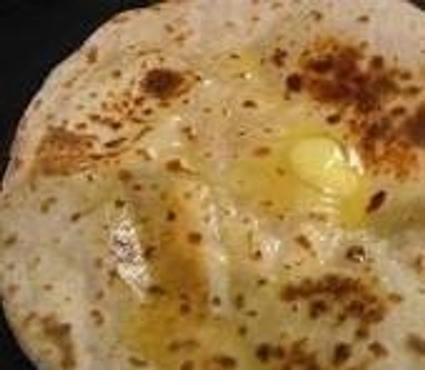 (JWALA JI) PLAIN ROTI