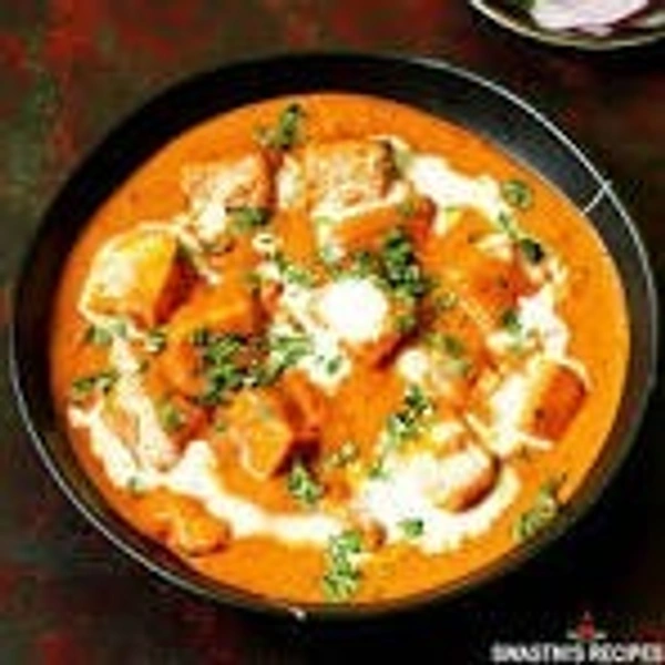 (JWALA JI) MASALA PANEER          (SPECIAL)