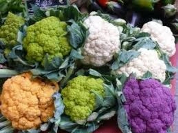 (SUNIL JUICE) CAULI FLOWER