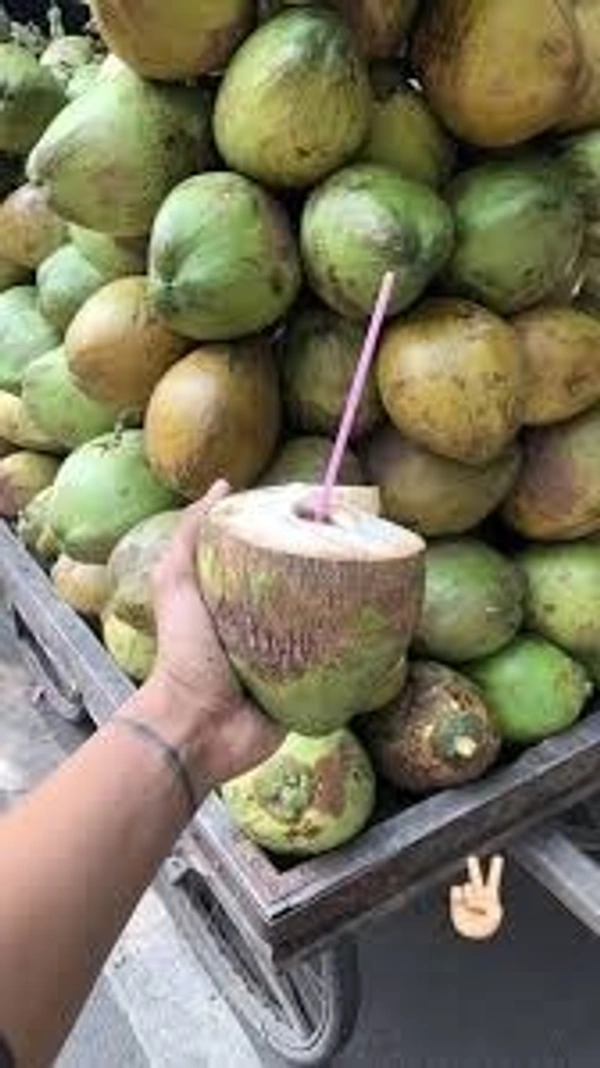 (SUNIL JUICE) NARIYAL PANI