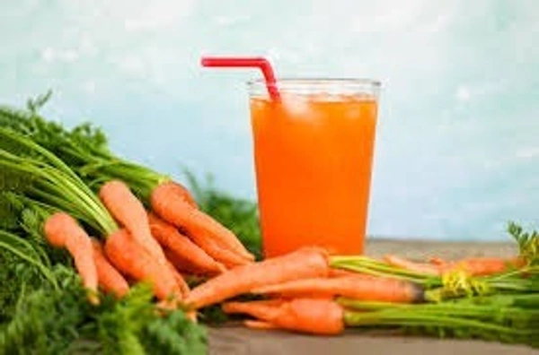(SUNIL JUICE) CARROT JUICE