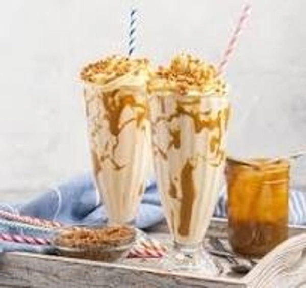 (BIG BOSS) BUTTER SCOTCH SHAKE