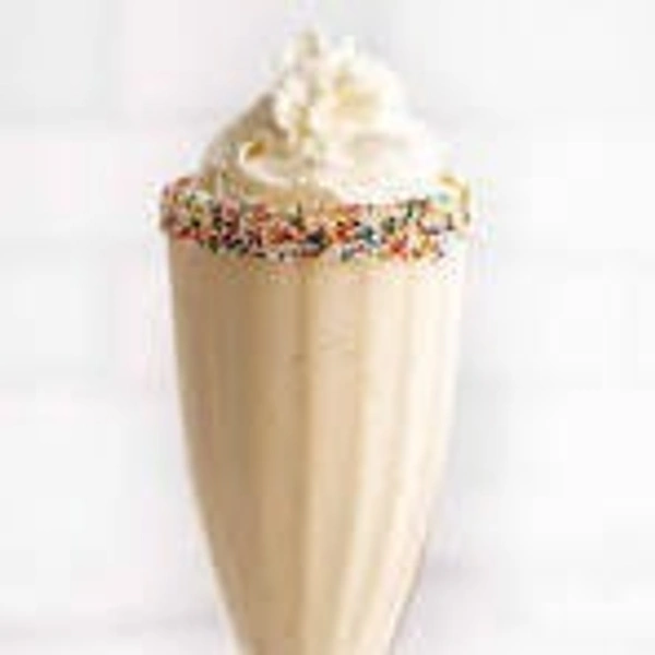 (WALK GRILL) VANILLA SHAKE