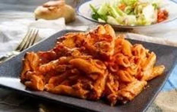 (BIG BOSS) MIX SAUCE PASTA