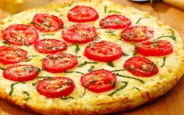 CHEESE TOMATO - REG