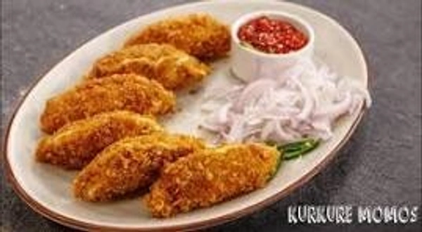 (BIG BOSS) KURKURE MOMO