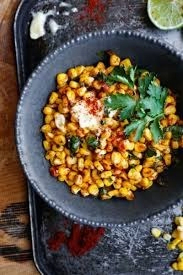 (BIG BOSS) MASALA BUTTER CORN