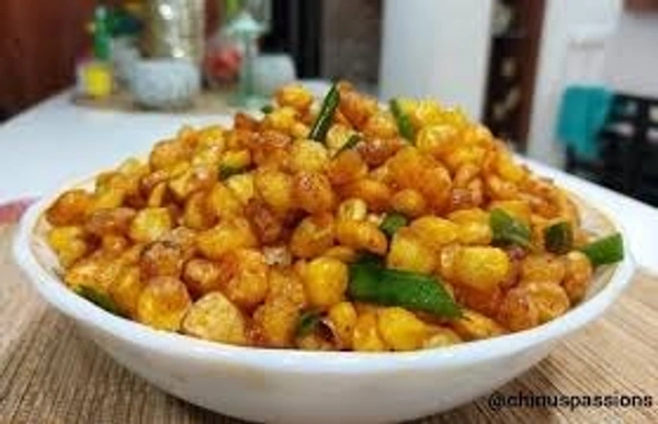 (BIG BOSS) CRISPY CORN