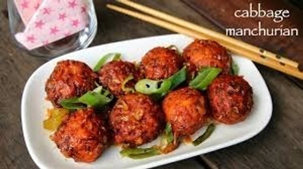 (BIG BOSS) MANCHURIN