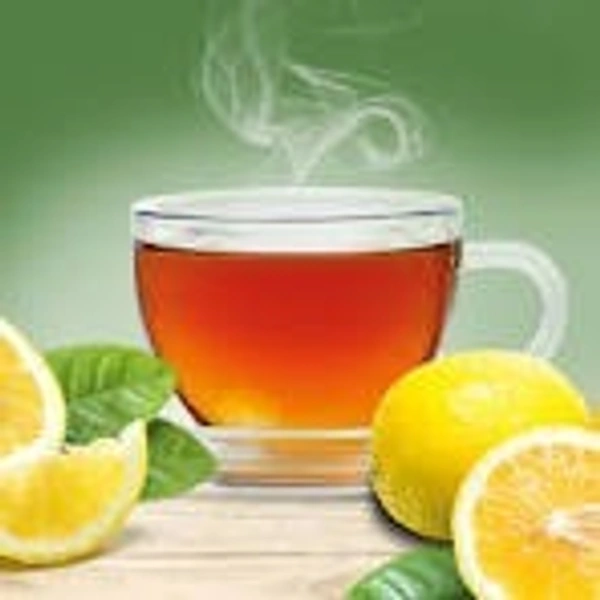 (JWALA JI) LEMON TEA