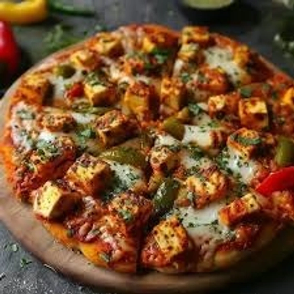 TANDOORI PANEER - REG