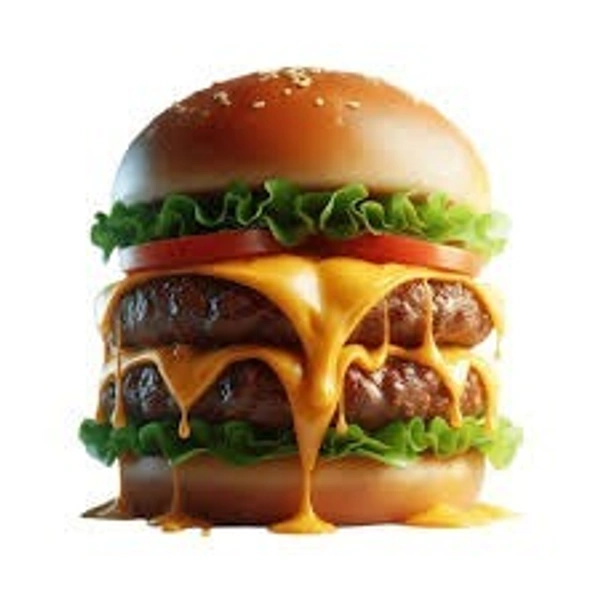 (BIG BOSS) SPL BIG BOSS BURGER