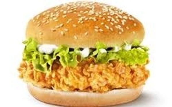 (BIG BOSS) VEG MEALER BURGER 