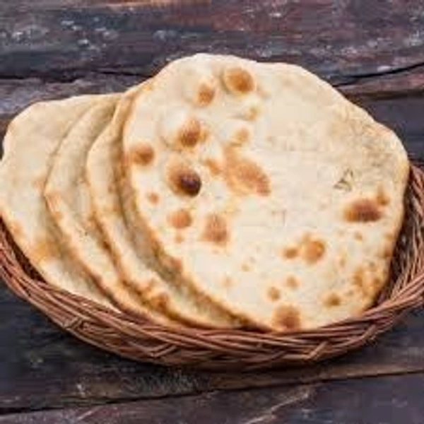 (BIG BOSS) PLAIN NAAN