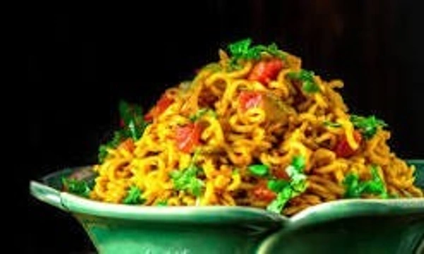 (JWALA JI) MASALA MAGGI