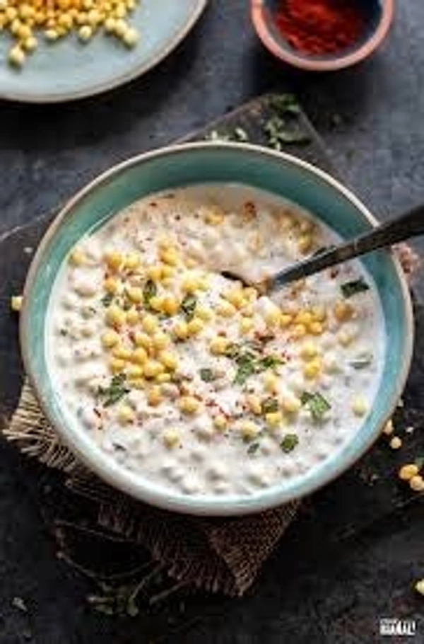 (Big BOSS) BOONDI RAITA
