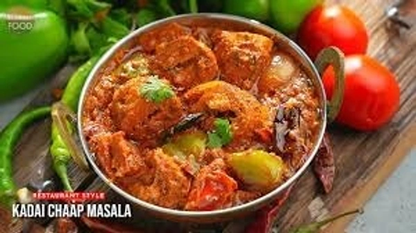 (BIG BOSS) KADAI CHAAP