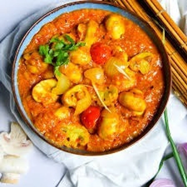 (BIG BOSS) MUSHROOM DO PYAZA