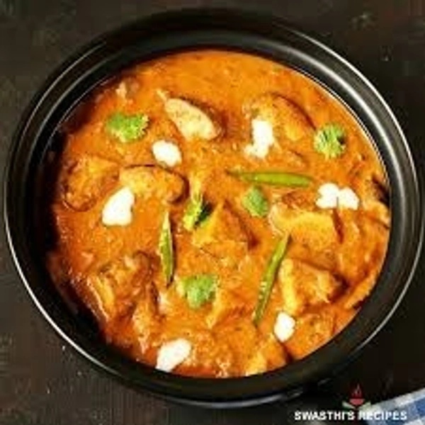 (BIG BOSS) KADAI MUSHROOM