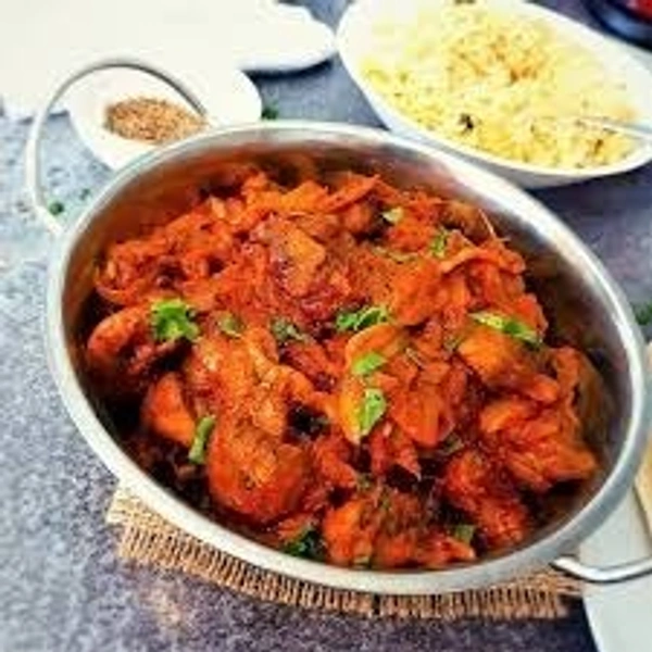 (BIG BOSS ) MUSHROOM MASALA