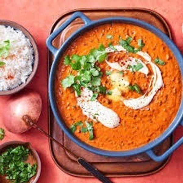 (BIG BOSS) DAL MAKNHNI