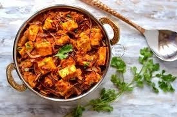 (BIG BOSS) PANEER DO PYAZA