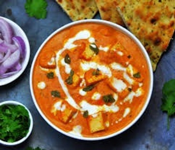 (BIG BOSS) PANEER MAKHNI