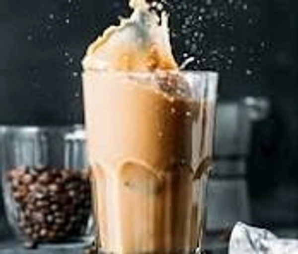 (JWALA JI)  COLD COFFE  (  SPECIAL  )
