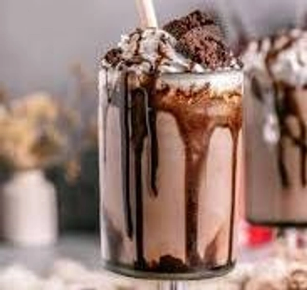 (BIG BOSS) CHOCOLATE SHAKE