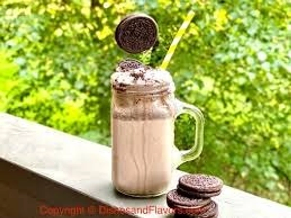 (BIG BOSS) OREO SHAKE